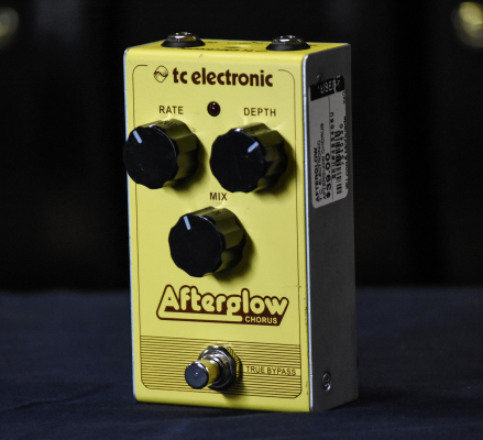 TC Electronic - AFTERGLOW 3